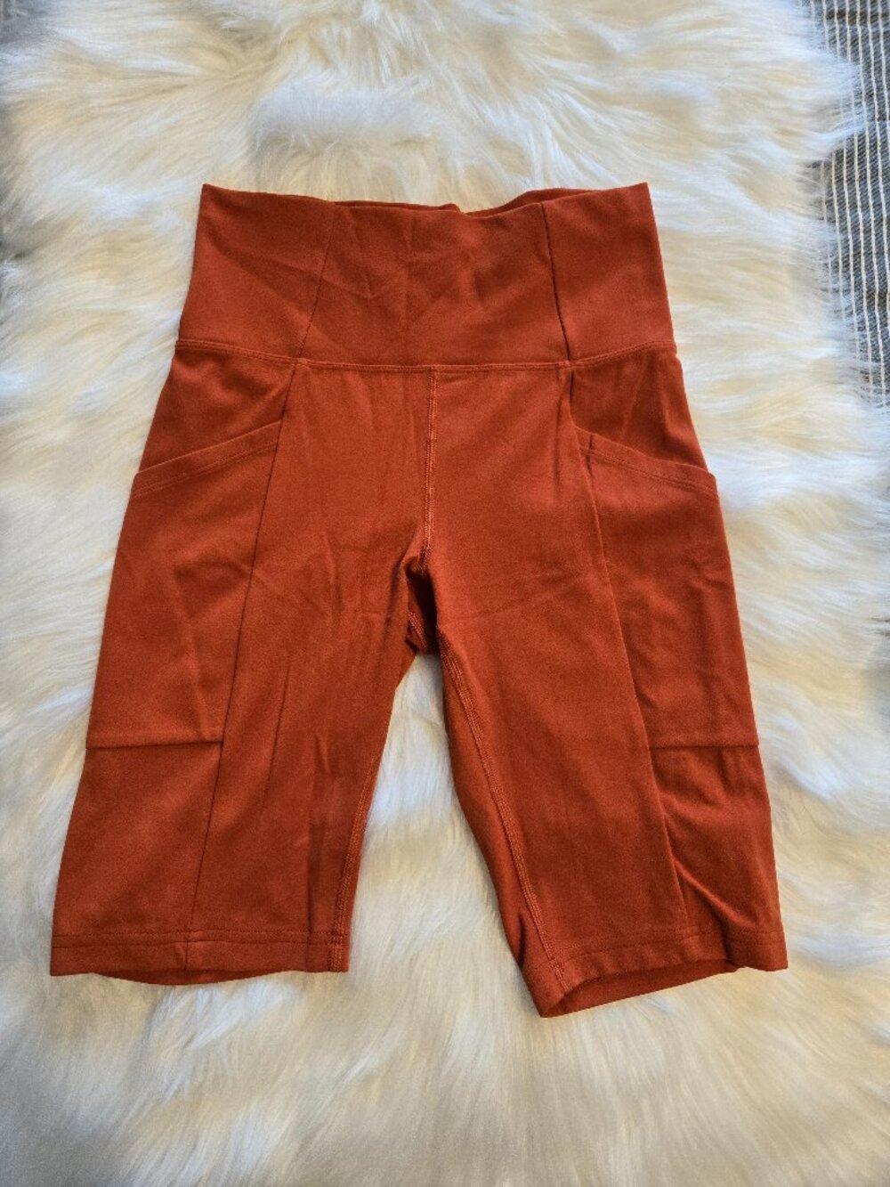 REI Bike Shorts, size XS. NWOT